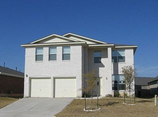 17728 Prairie Verbena Ln, Elgin, TX 78621