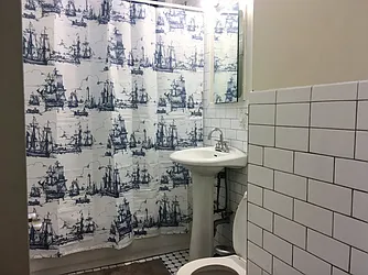 Rented by Urban Pads