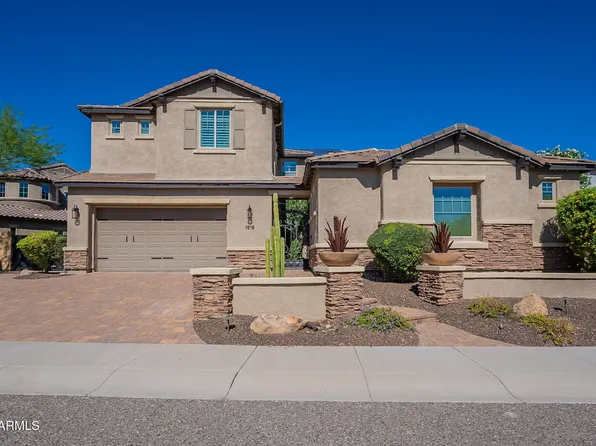 1618 W BLAYLOCK Drive, Phoenix, AZ 85085