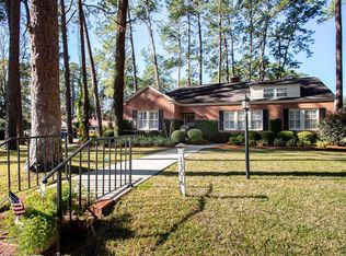 1301 Saint Marys Dr, Waycross, GA 31501