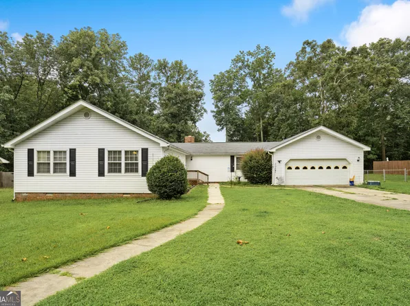 25 Donley Dr, Rome, GA 30165