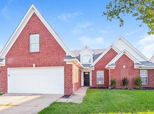 2744 Russum Dr, Southaven, MS 38672