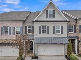 4361 Jenkins Dr NE, Roswell, GA 30075