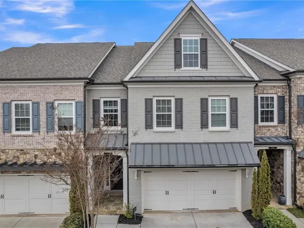 4361 Jenkins Dr NE, Roswell, GA 30075