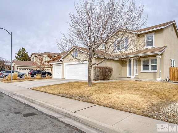 3rd image of 5570 Bridger Peak Dr