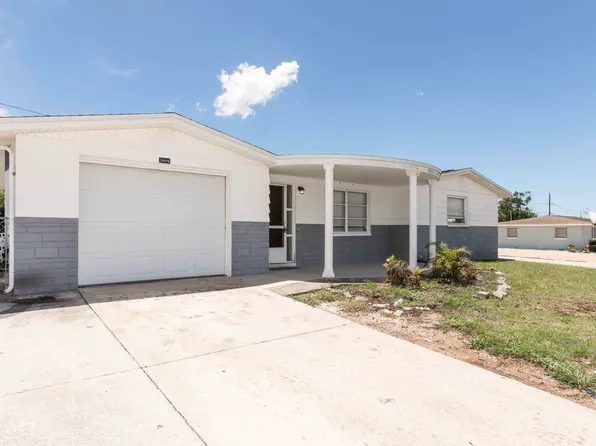 5004 Odyssey Ave, Holiday, FL 34690