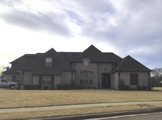 55 Hunters Ln, Rossville, TN 38066