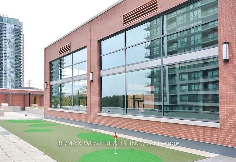 2212 Lake Shore Blvd W #3301 — Photo 37