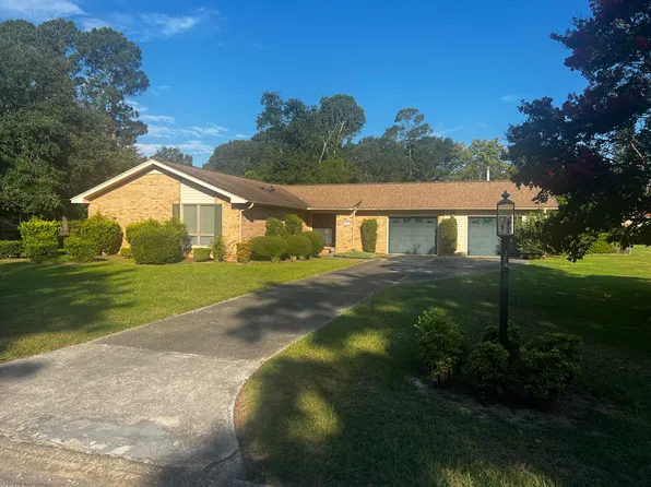 1082 Sweetbriar Dr, Sumter, SC 29154