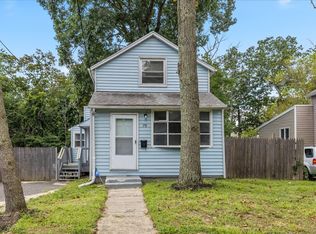 76 W 1st Ave, Pine Hill, NJ 08021