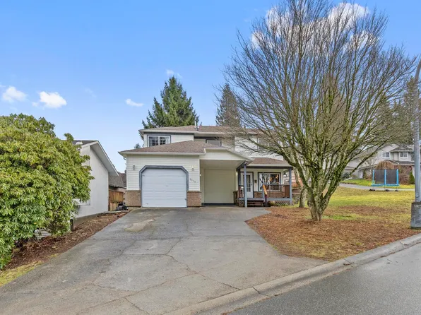 7800 Deerfield St, Mission, BC V2V 5X3