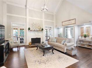4934 Gaskin Walk, Marietta, GA 30068