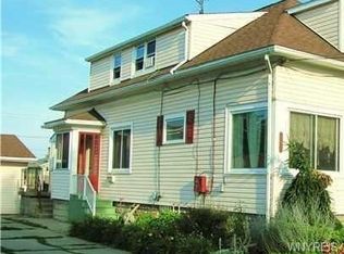 135 Elmwood Ave #1, Depew, NY 14043