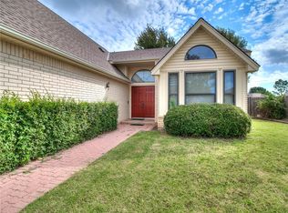 1517 Wilderness Dr, Norman, OK 73071