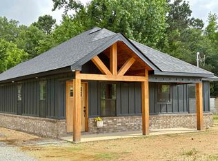 8101 Sulphur Spgs, Pine Bluff, AR 71603