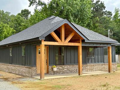 8101 Sulphur Spgs, Pine Bluff, AR, 71603