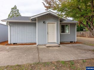 1850 S 9th St, Lebanon, OR 97355