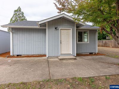 1850 S 9th St, Lebanon, OR, 97355