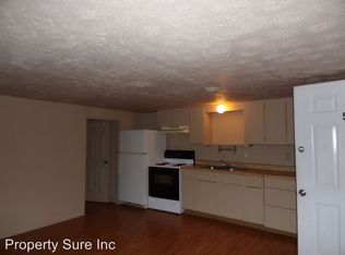 1106 17th St APT 5, Bedford, IN 47421
