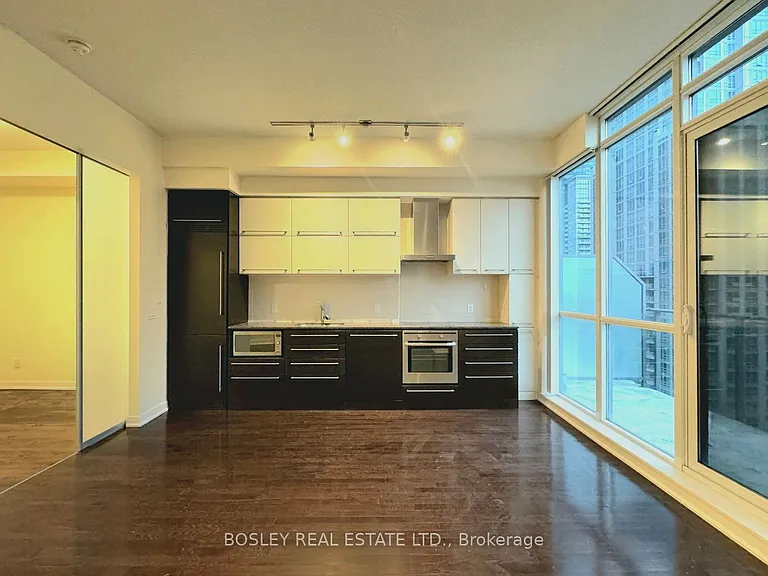 770 Bay St #2708 — Photo 1