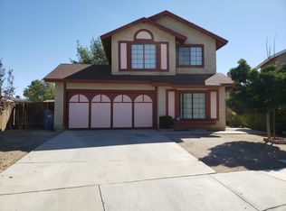 45030 Andale Ave, Lancaster, CA 93535