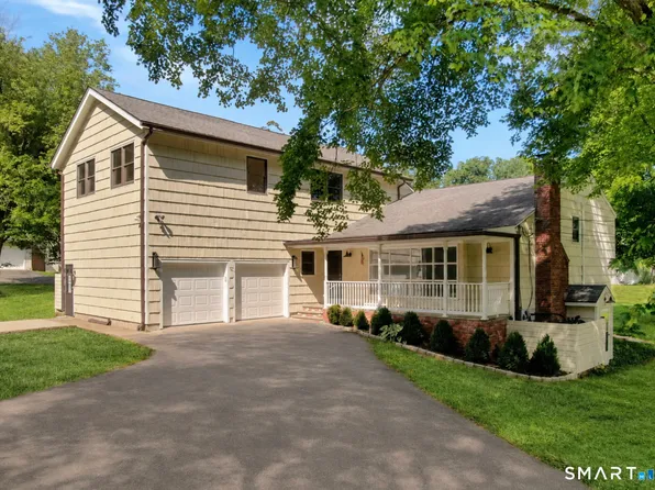 337 Woodbine Road, Stamford, CT 06903