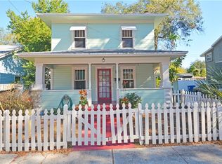 1001 Granville Ct N, Saint Petersburg, FL 33701