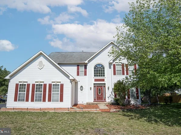 2 Jaymar Ct, Stafford, VA 22554