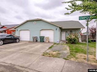 847 Umpqua St #849, Harrisburg, OR 97446