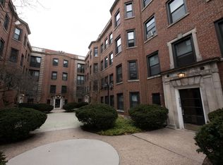 800-810 Michigan, Evanston, IL 60202