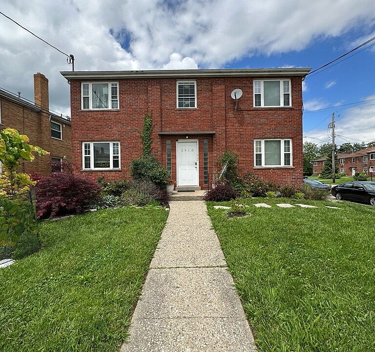 1st image of 3918 E Gatewood Ln APT 4