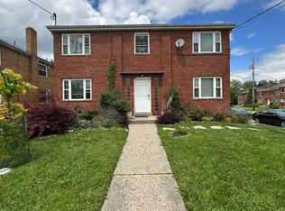 3918 E Gatewood Ln APT 4, Cincinnati, OH 45236