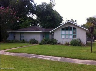 251 Camellia Ave, Eunice, LA 70535