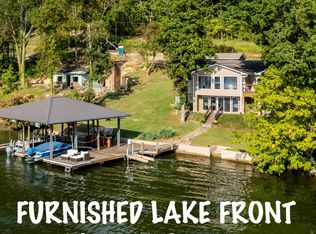 1157 Endsley Ln, Friendsville, TN 37737
