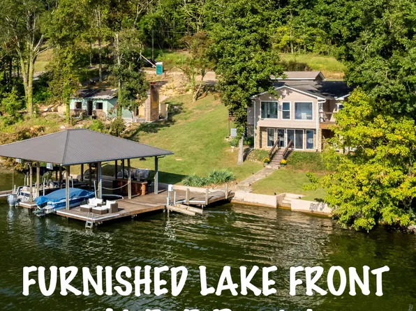 1157 Endsley Ln, Friendsville, TN 37737