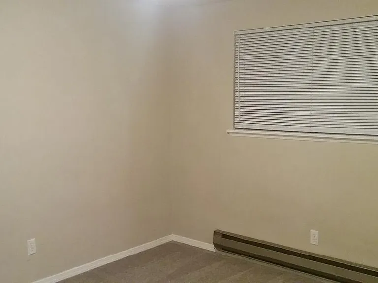 Standard bedrooms