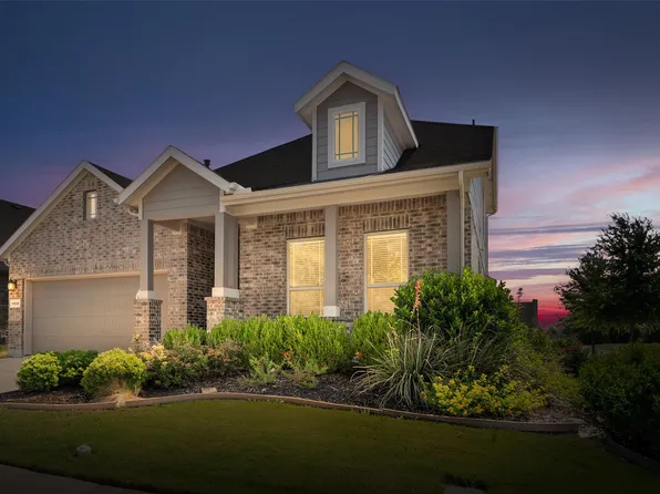 1500 Canary Ln, Argyle, TX 76226