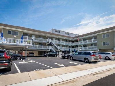 7203 Atlantic Ave UNIT 302, Wildwood, NJ, 08260