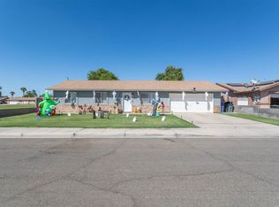 2708 W 27th Pl, Yuma, AZ 85364