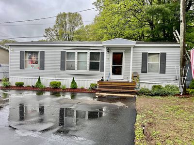 217 Dunham Street #TRLR 15, Southington, CT, 06489