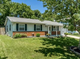 3830 Autumn Rd, Elsmere, KY 41018