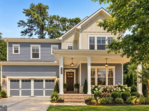 580 Avondale Hills Dr, Decatur, GA 30032