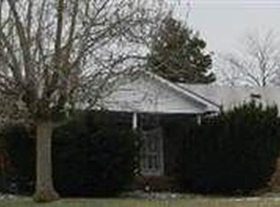 121 Reese Ave, Brandenburg, KY 40108