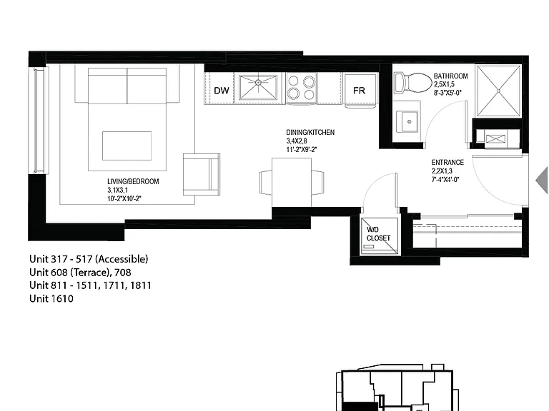 317 Lett St — Photo 16