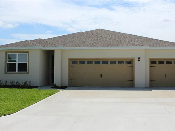 4660 BARBERRY AVENUE, LAKELAND, FL 33811
