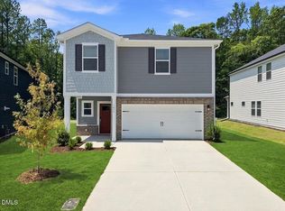 1436 Hatteras Rd, Durham, NC 27703