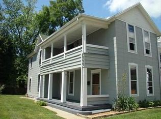 1521 Linden Ave, Springfield, OH 45505