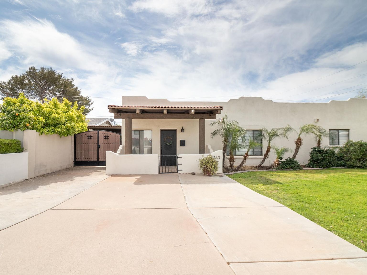 4633 E Devonshire Ave, Phoenix, AZ 85018 | Zillow