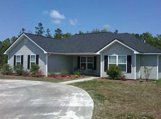 1046 Chart Ln SE, Townsend, GA 31331