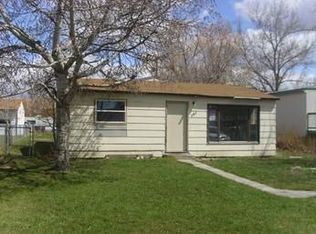307 5th Ave NE, Choteau, MT 59422